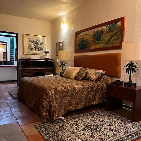 Casa Tlaquepaque Otel Dış mekan fotoğraf