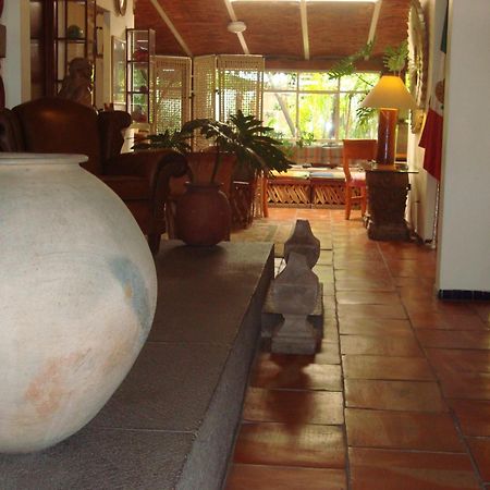 Casa Tlaquepaque Otel Dış mekan fotoğraf