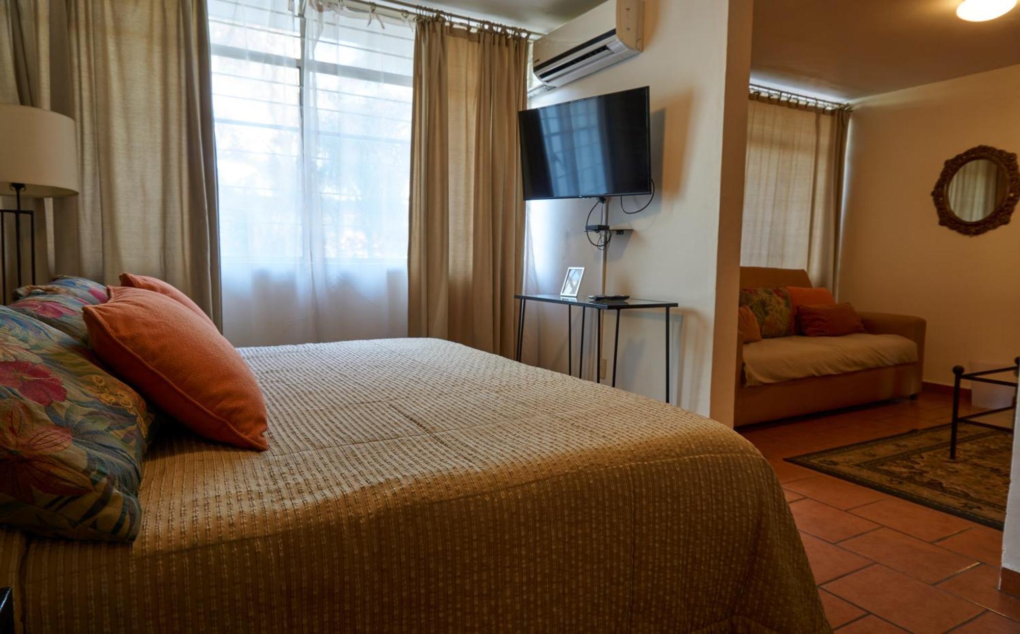 Casa Tlaquepaque Otel Dış mekan fotoğraf