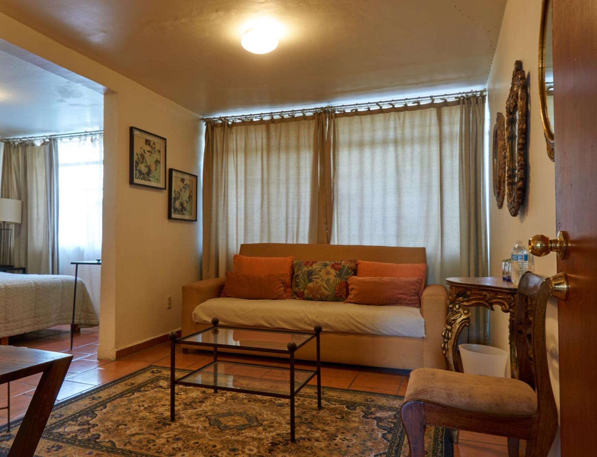 Casa Tlaquepaque Otel Dış mekan fotoğraf