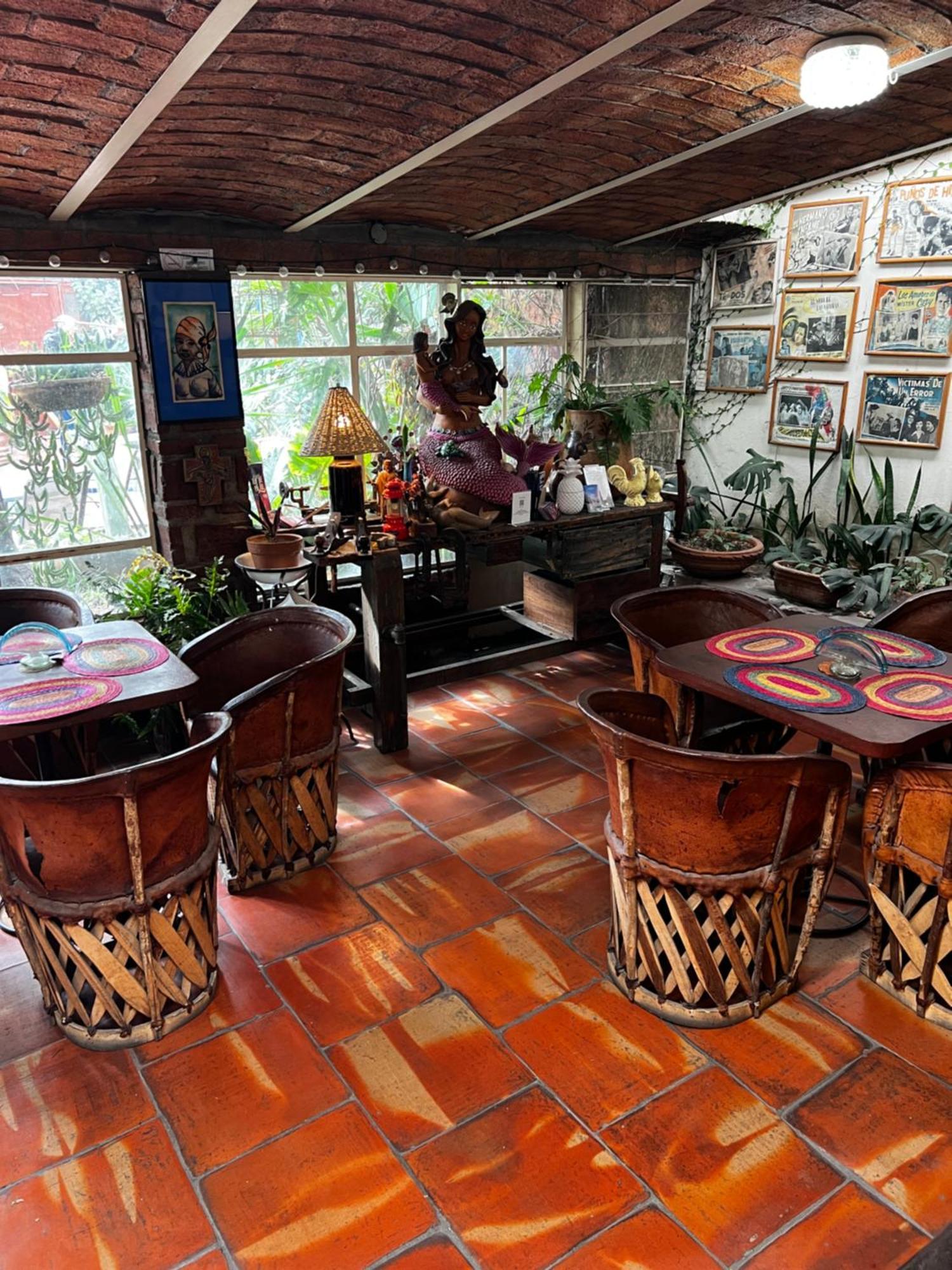 Casa Tlaquepaque Otel Dış mekan fotoğraf