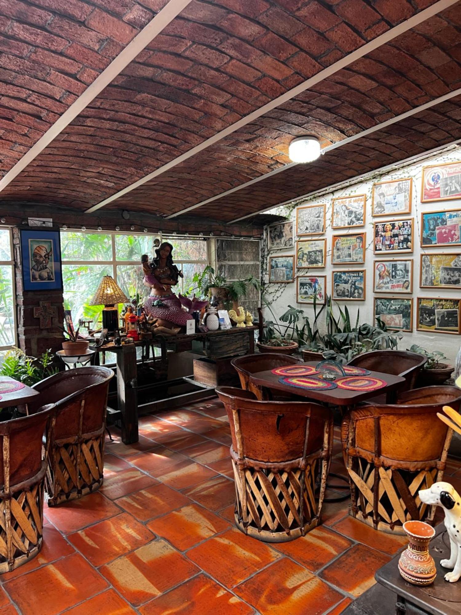 Casa Tlaquepaque Otel Dış mekan fotoğraf