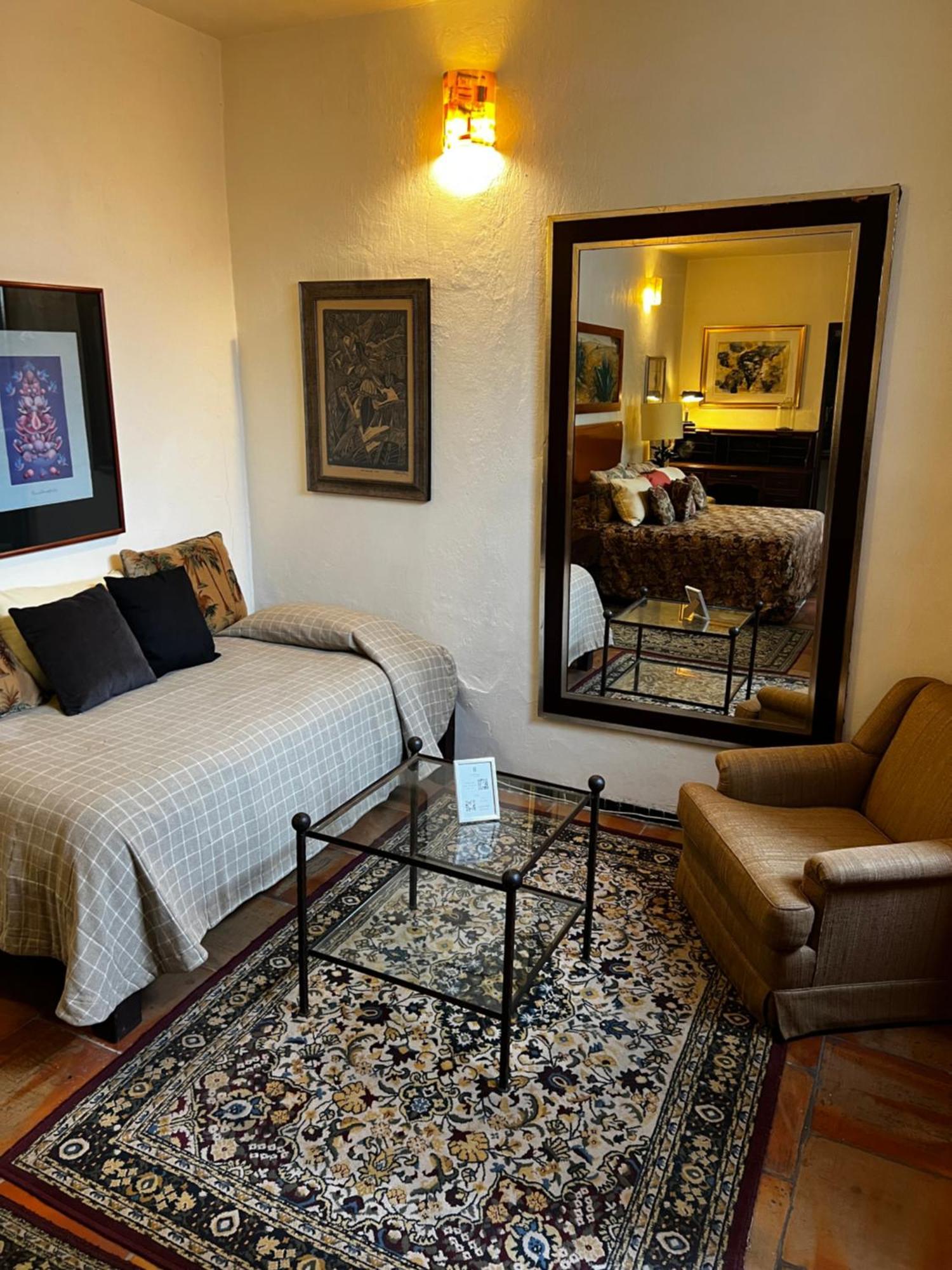 Casa Tlaquepaque Otel Dış mekan fotoğraf