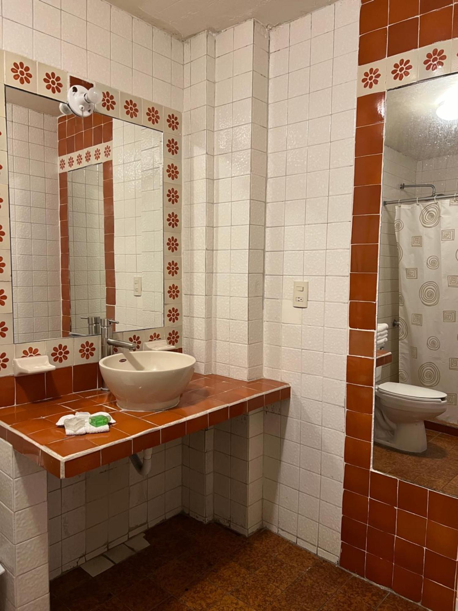 Casa Tlaquepaque Otel Dış mekan fotoğraf
