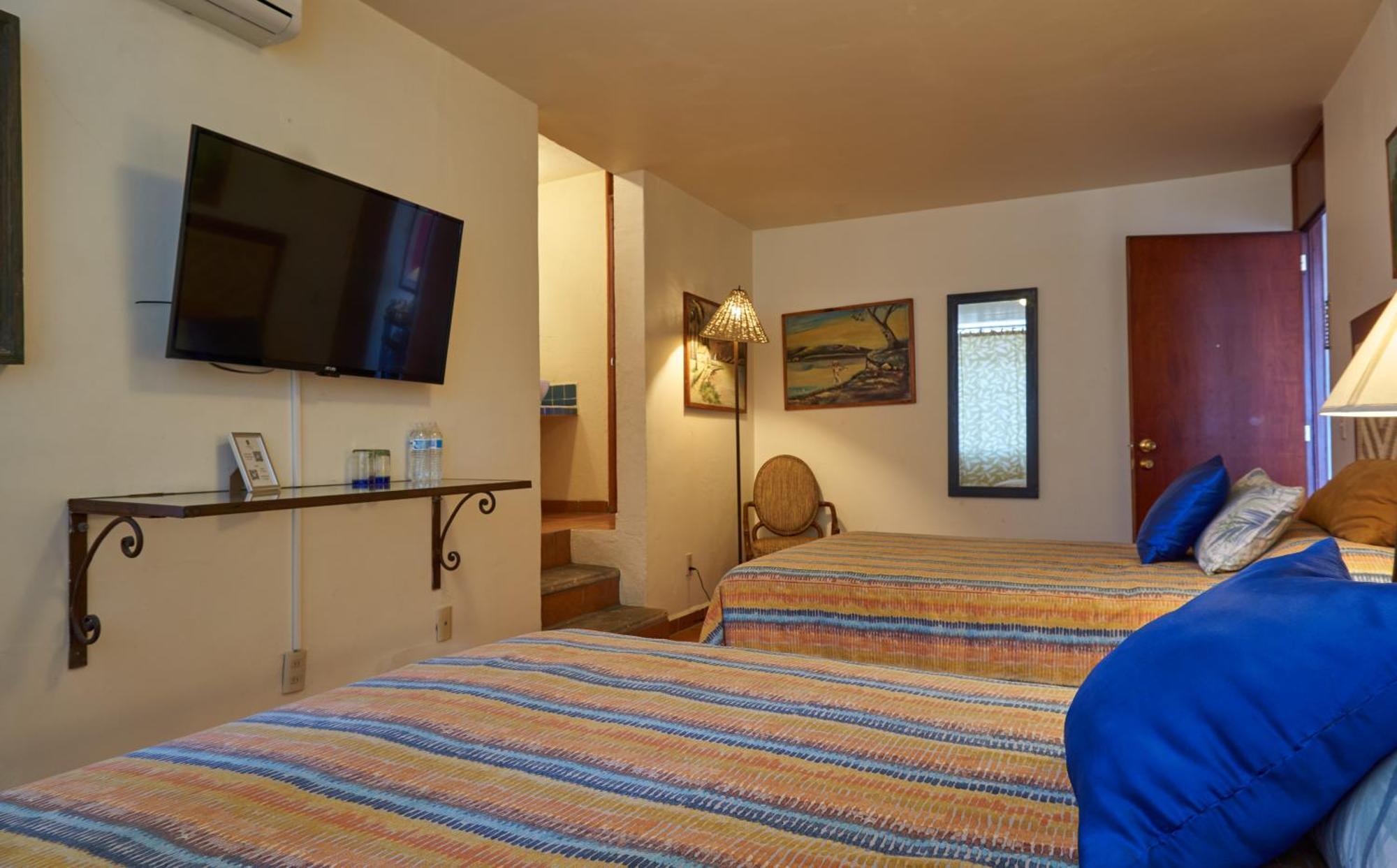 Casa Tlaquepaque Otel Dış mekan fotoğraf
