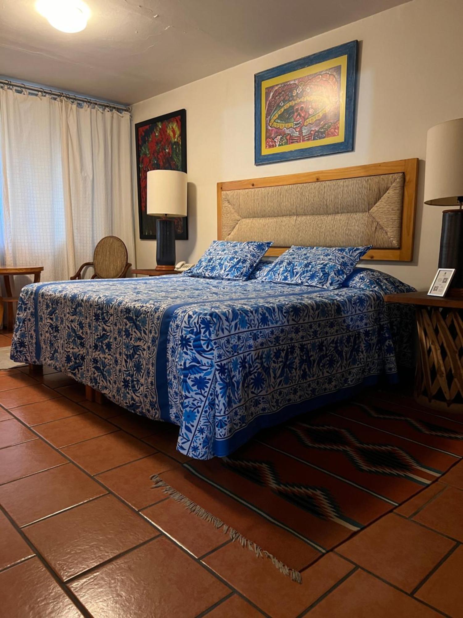 Casa Tlaquepaque Otel Dış mekan fotoğraf
