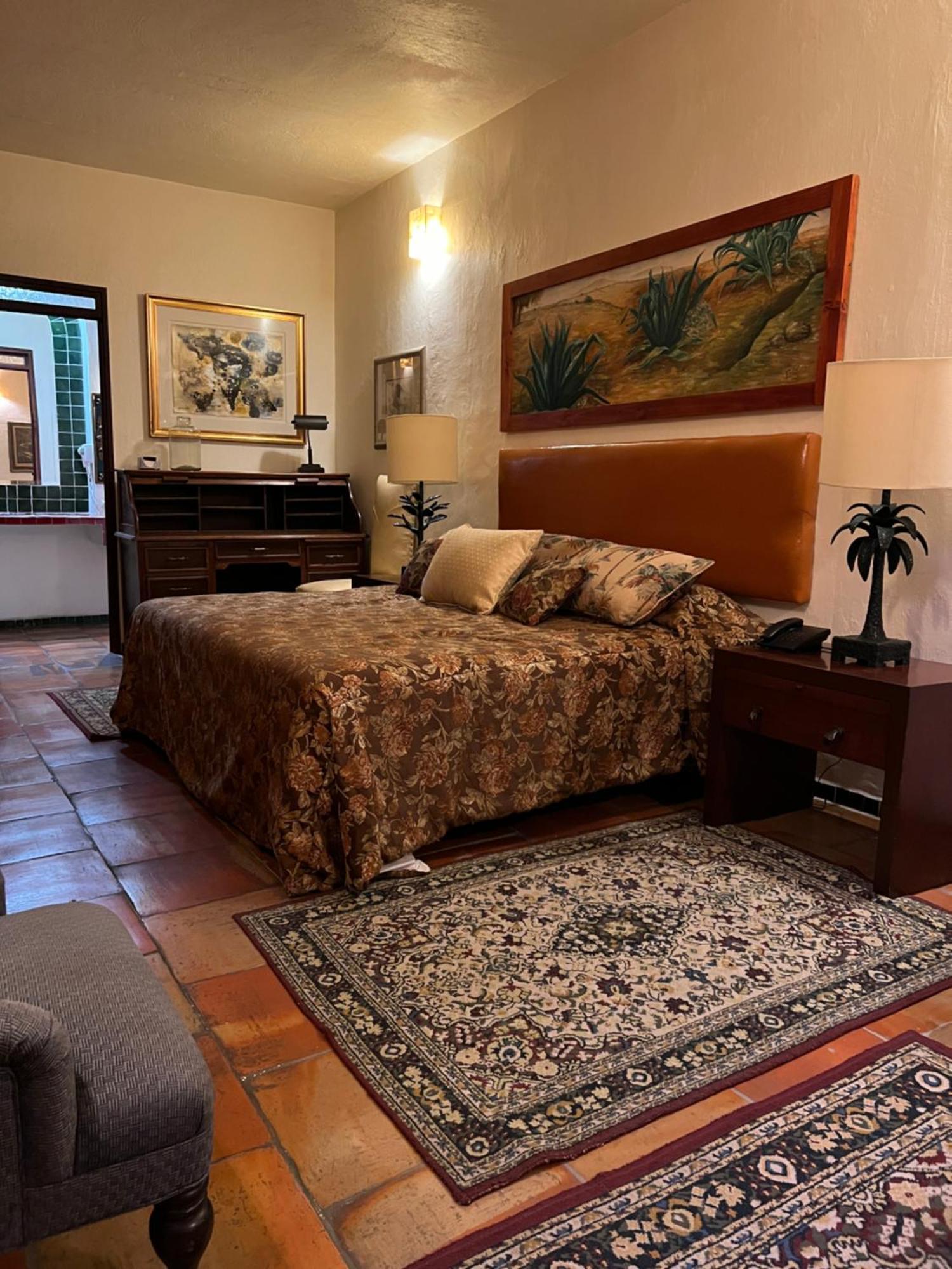 Casa Tlaquepaque Otel Dış mekan fotoğraf