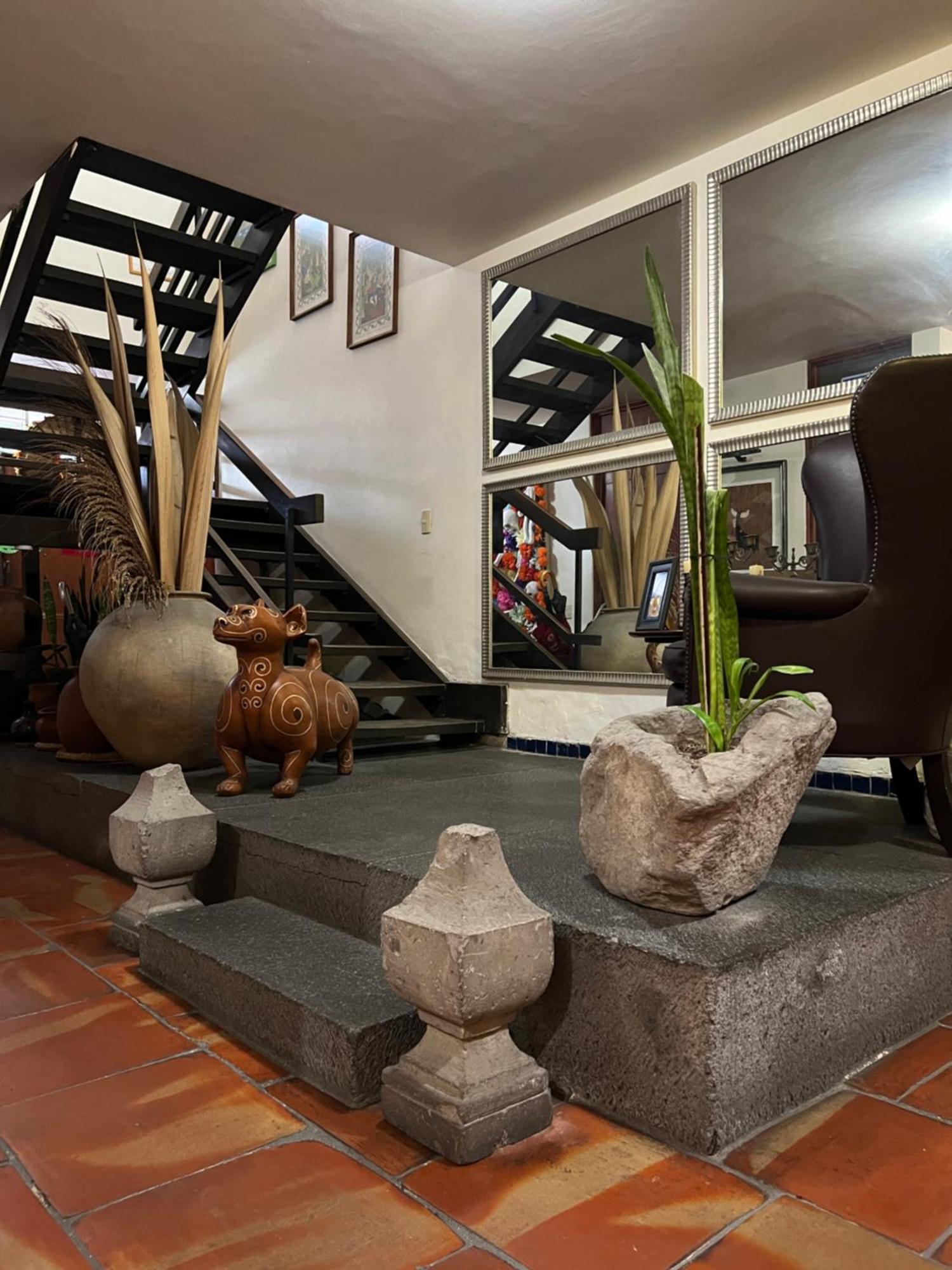 Casa Tlaquepaque Otel Dış mekan fotoğraf
