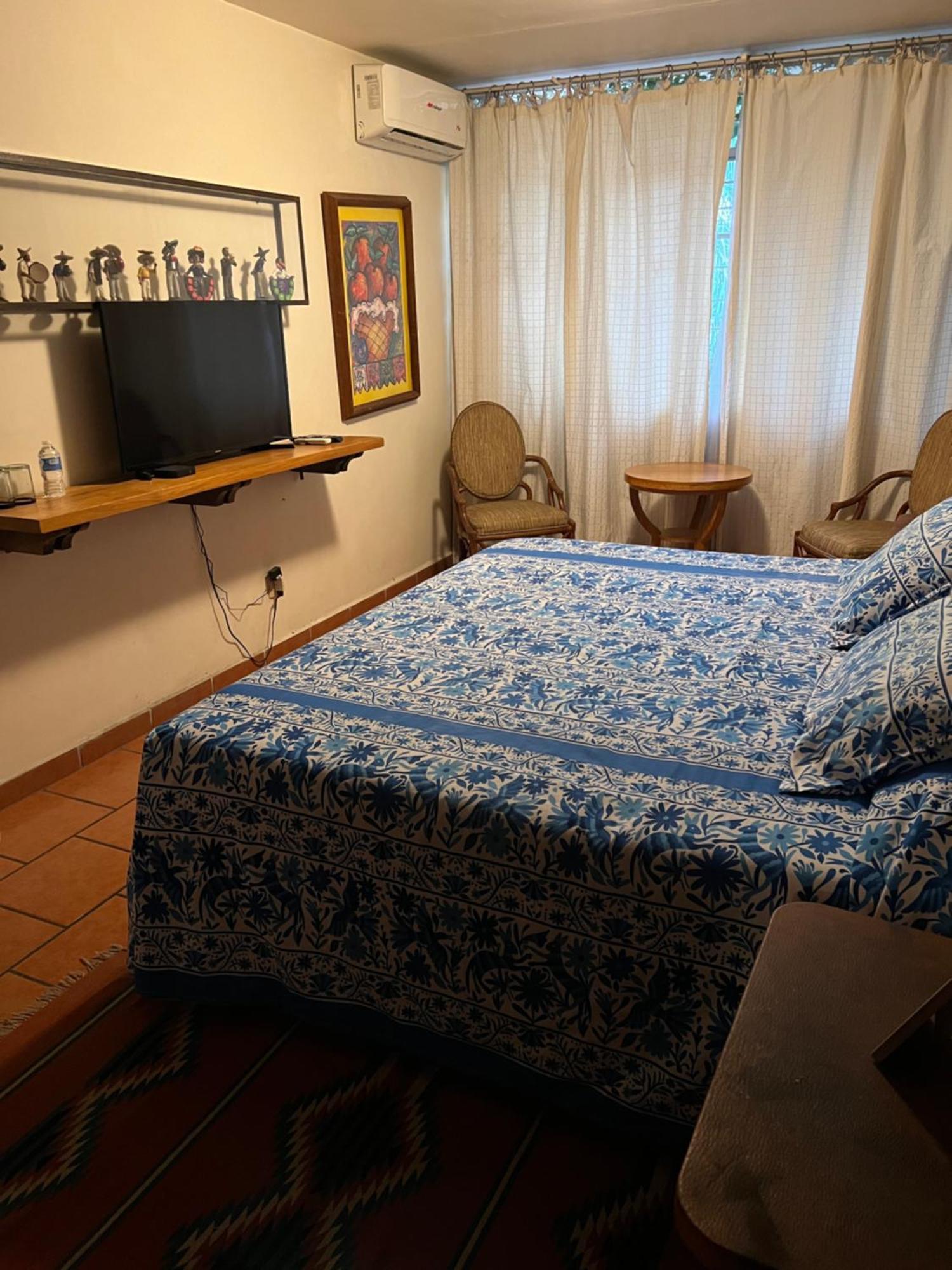 Casa Tlaquepaque Otel Dış mekan fotoğraf