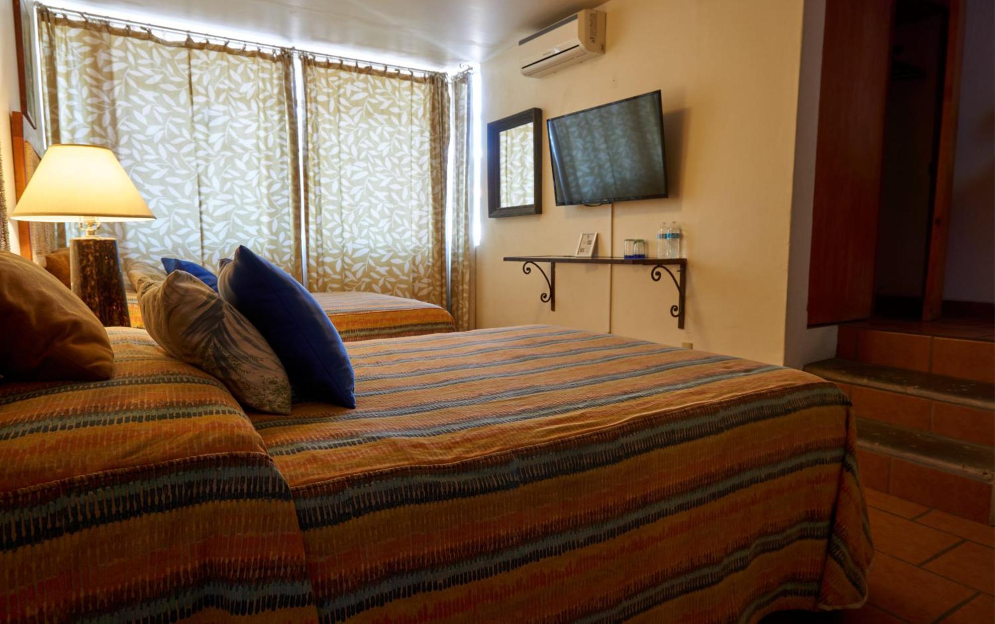 Casa Tlaquepaque Otel Dış mekan fotoğraf