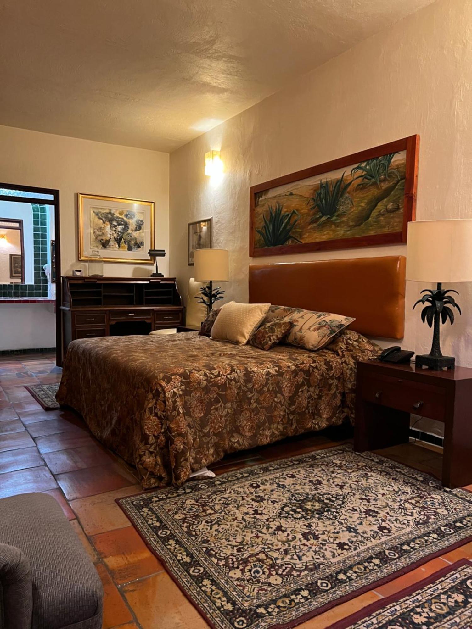 Casa Tlaquepaque Otel Dış mekan fotoğraf