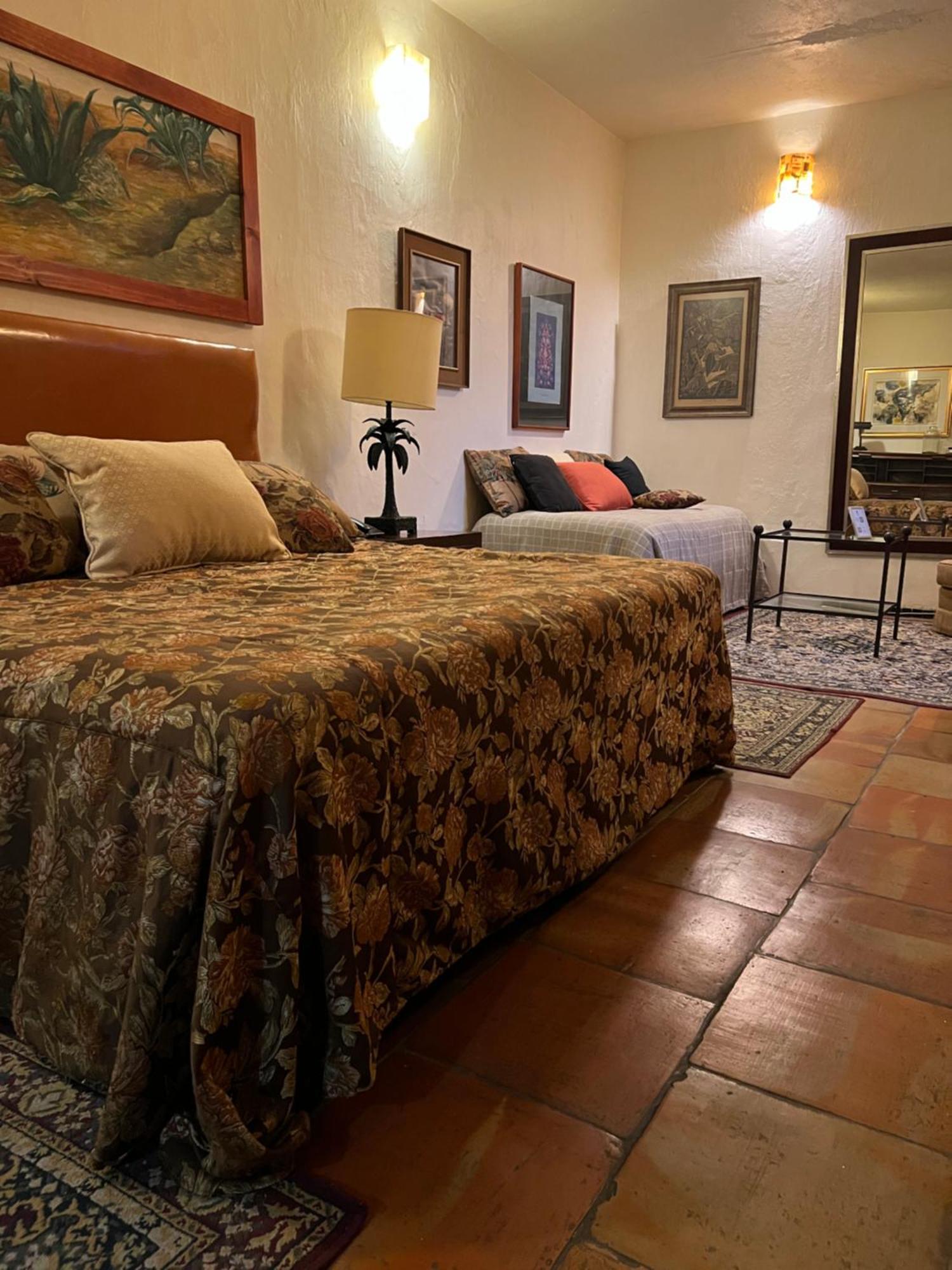 Casa Tlaquepaque Otel Dış mekan fotoğraf