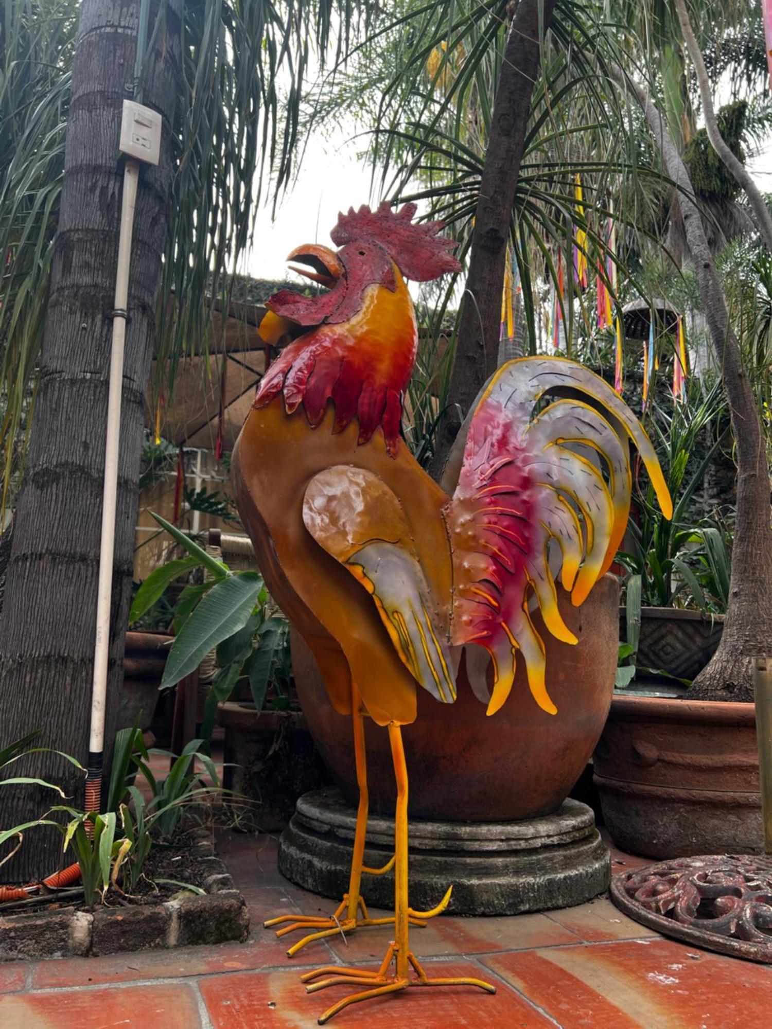 Casa Tlaquepaque Otel Dış mekan fotoğraf