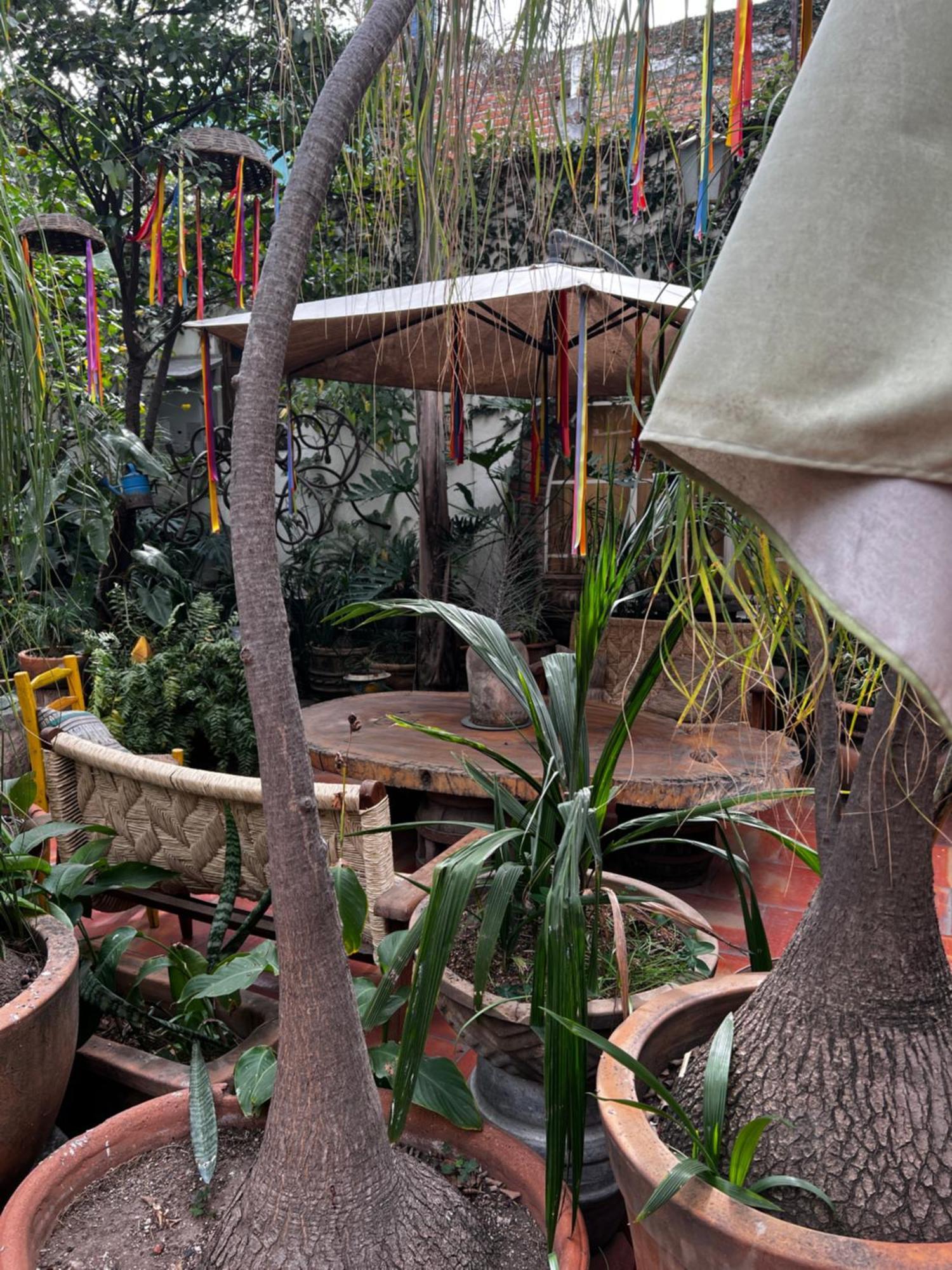 Casa Tlaquepaque Otel Dış mekan fotoğraf