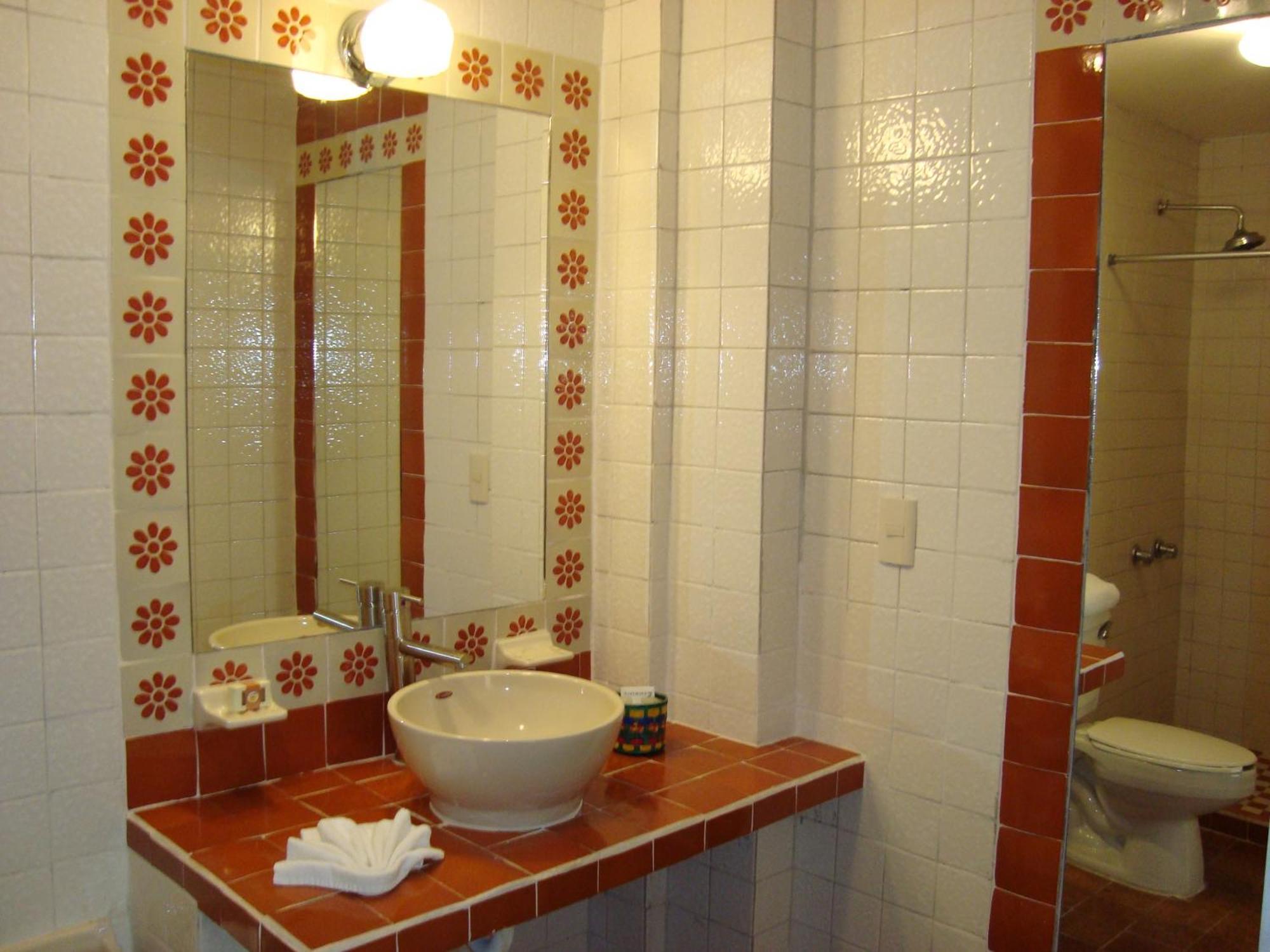 Casa Tlaquepaque Otel Dış mekan fotoğraf