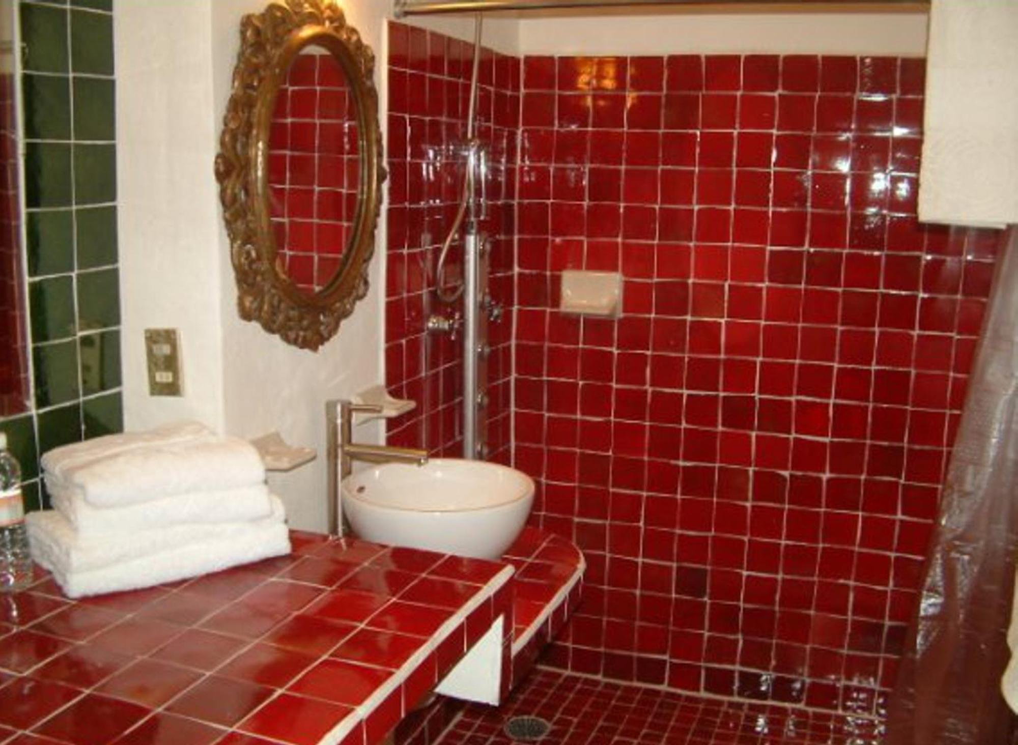 Casa Tlaquepaque Otel Oda fotoğraf