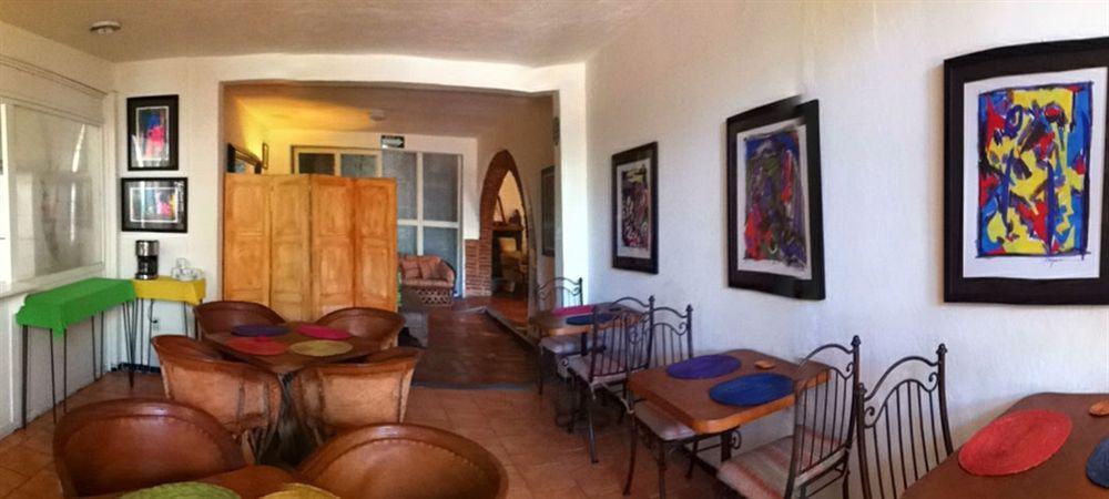 Casa Tlaquepaque Otel Dış mekan fotoğraf