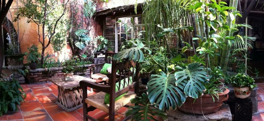 Casa Tlaquepaque Otel Dış mekan fotoğraf
