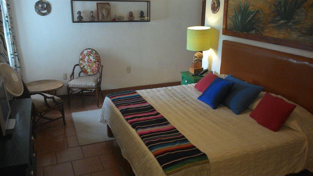 Casa Tlaquepaque Otel Dış mekan fotoğraf
