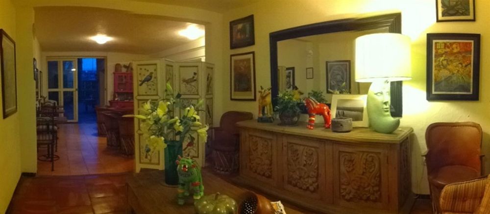 Casa Tlaquepaque Otel Dış mekan fotoğraf
