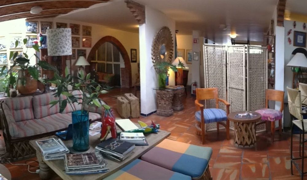 Casa Tlaquepaque Otel Dış mekan fotoğraf