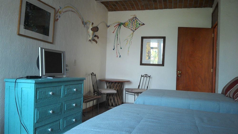 Casa Tlaquepaque Otel Dış mekan fotoğraf