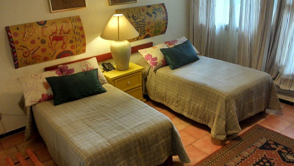 Casa Tlaquepaque Otel Dış mekan fotoğraf