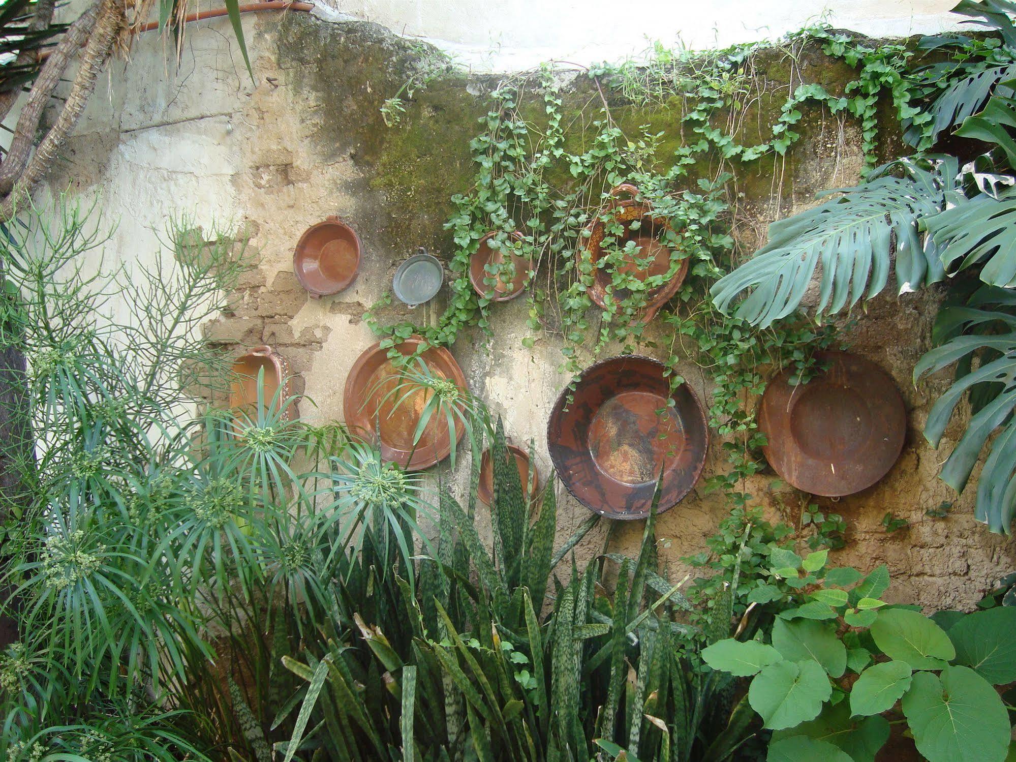 Casa Tlaquepaque Otel Dış mekan fotoğraf