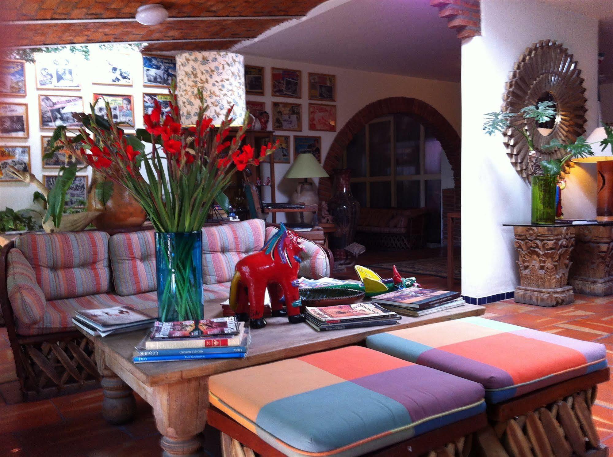 Casa Tlaquepaque Otel Dış mekan fotoğraf