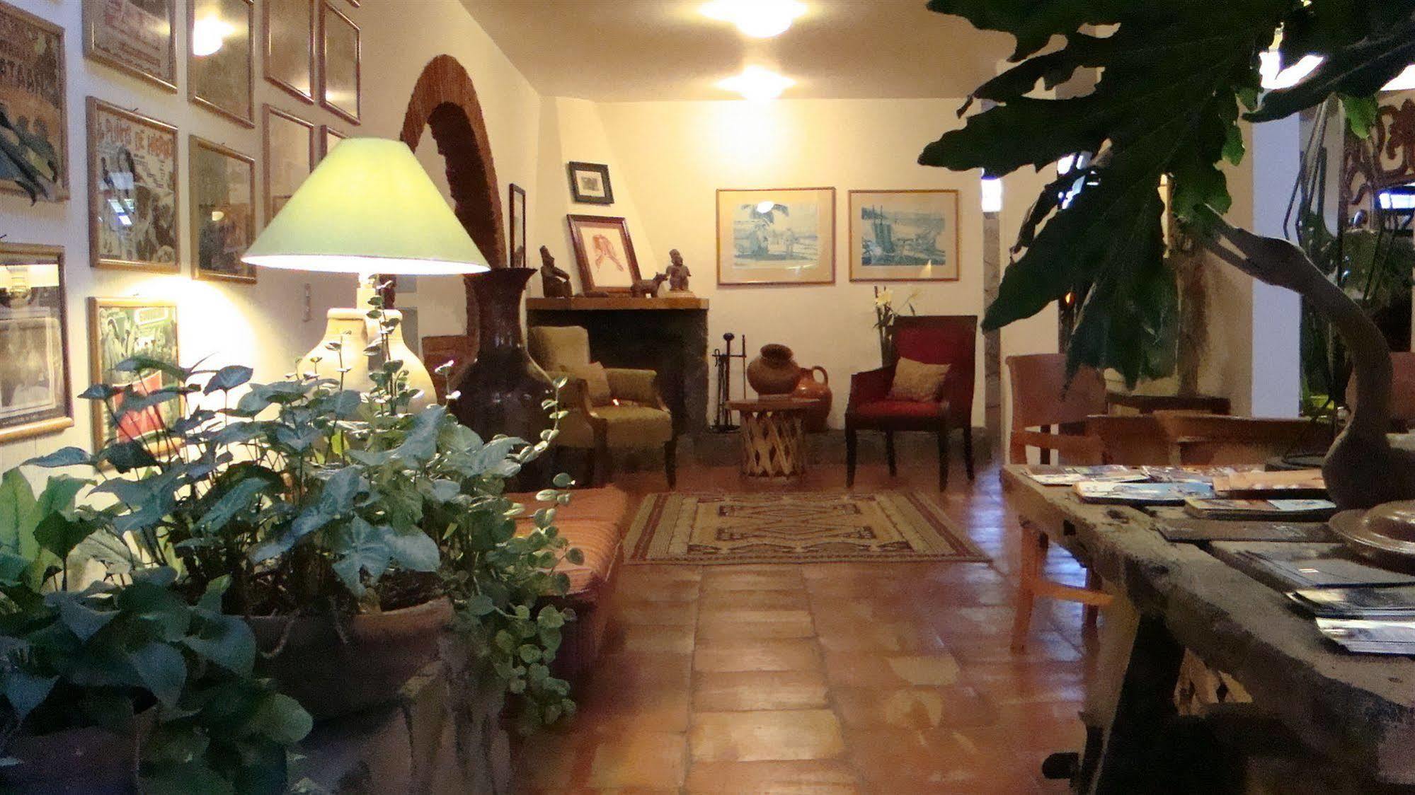 Casa Tlaquepaque Otel Dış mekan fotoğraf