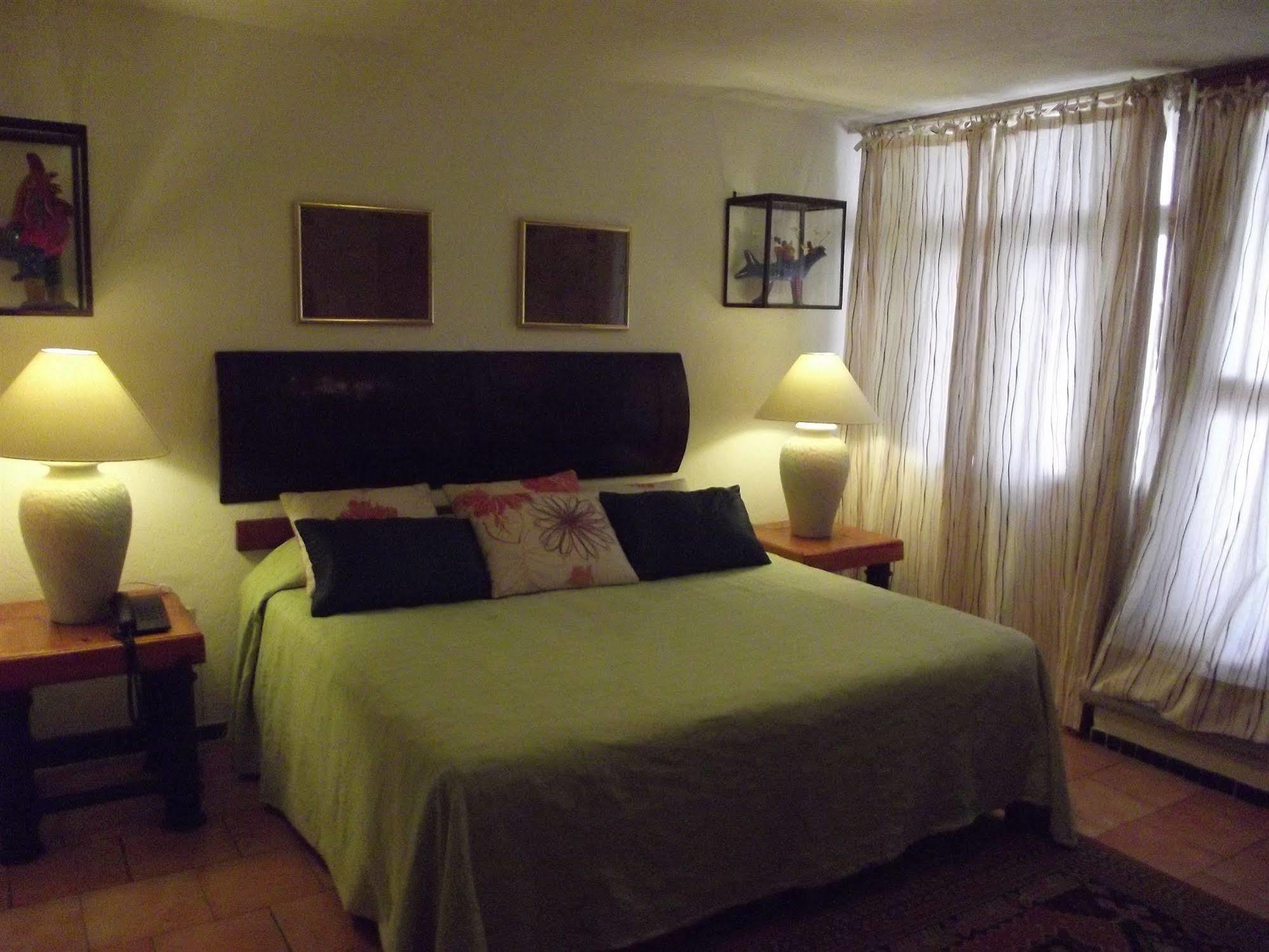 Casa Tlaquepaque Otel Dış mekan fotoğraf