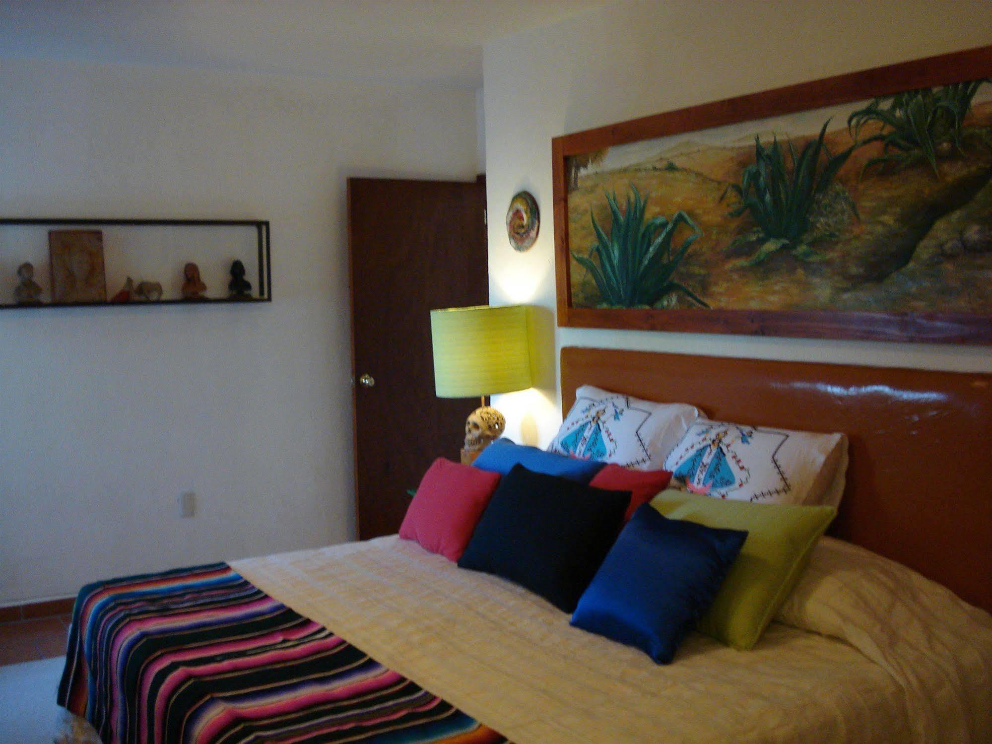 Casa Tlaquepaque Otel Dış mekan fotoğraf