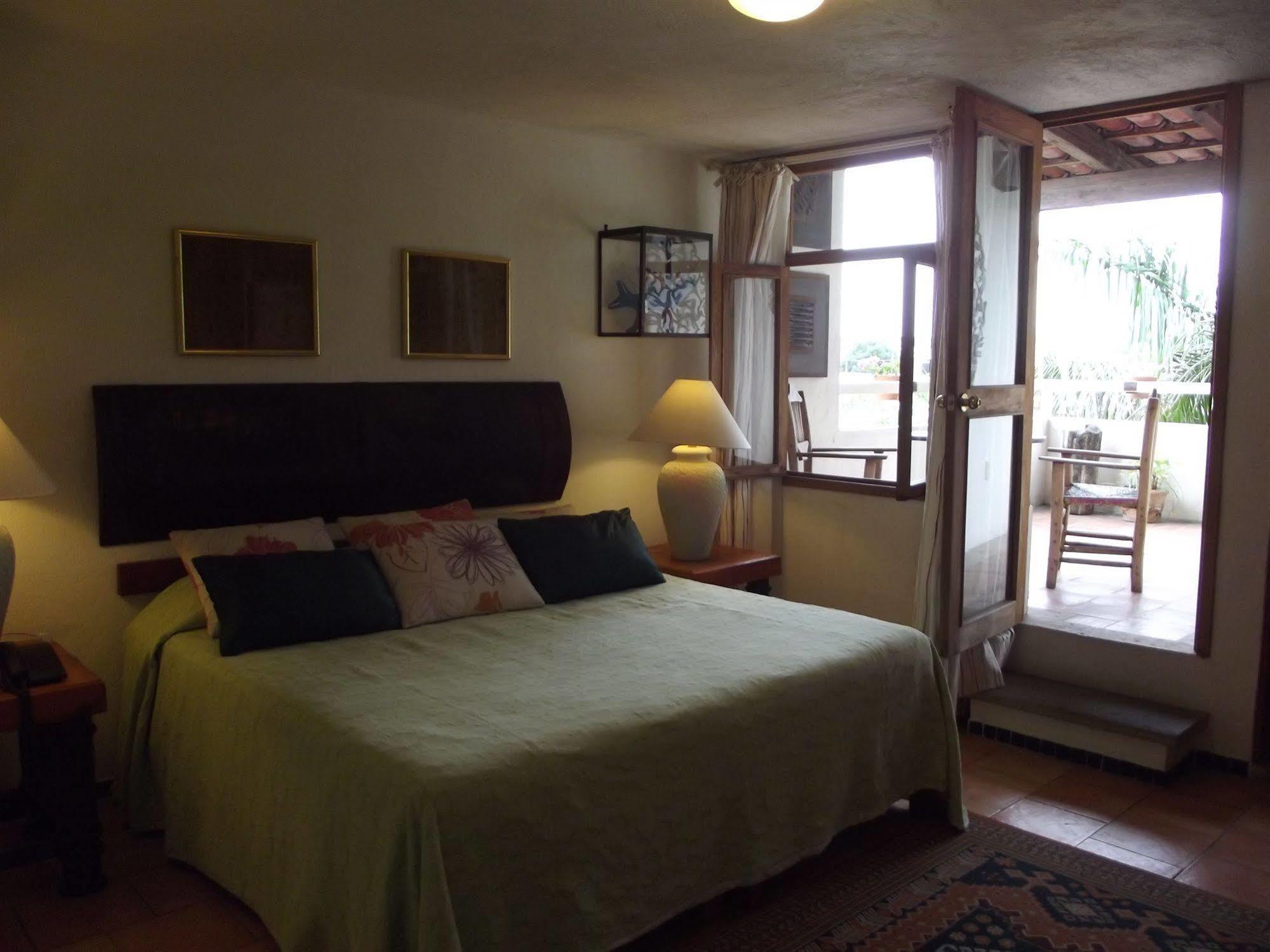 Casa Tlaquepaque Otel Dış mekan fotoğraf