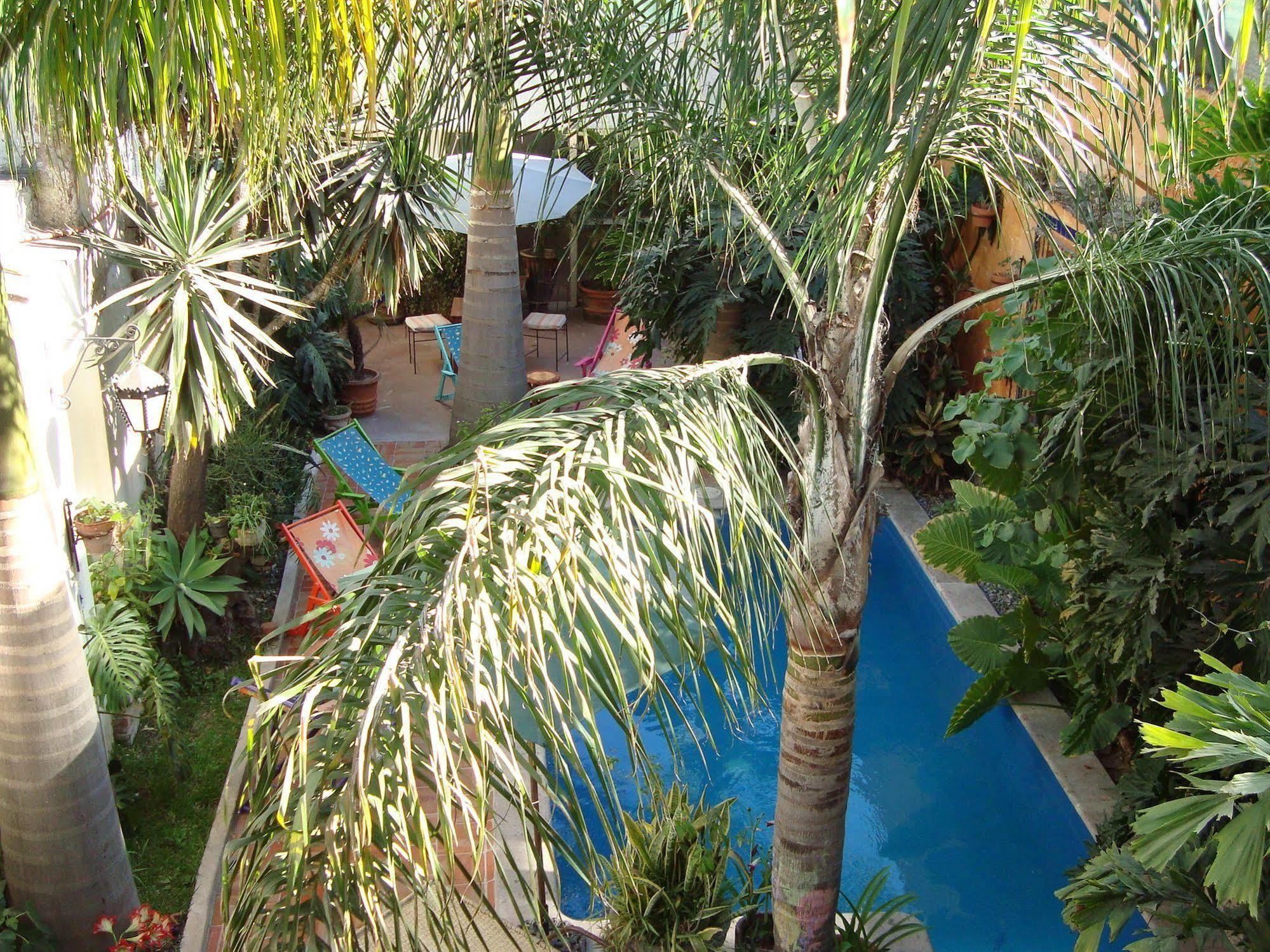 Casa Tlaquepaque Otel Dış mekan fotoğraf