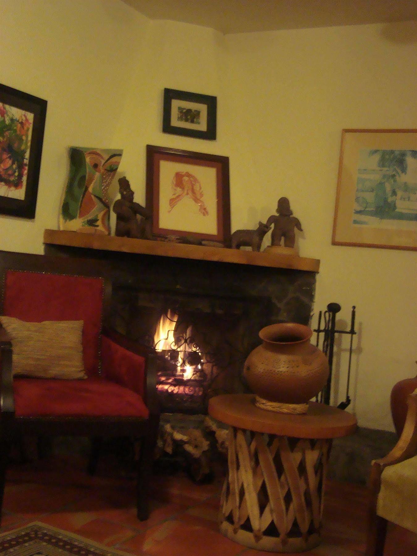 Casa Tlaquepaque Otel Dış mekan fotoğraf