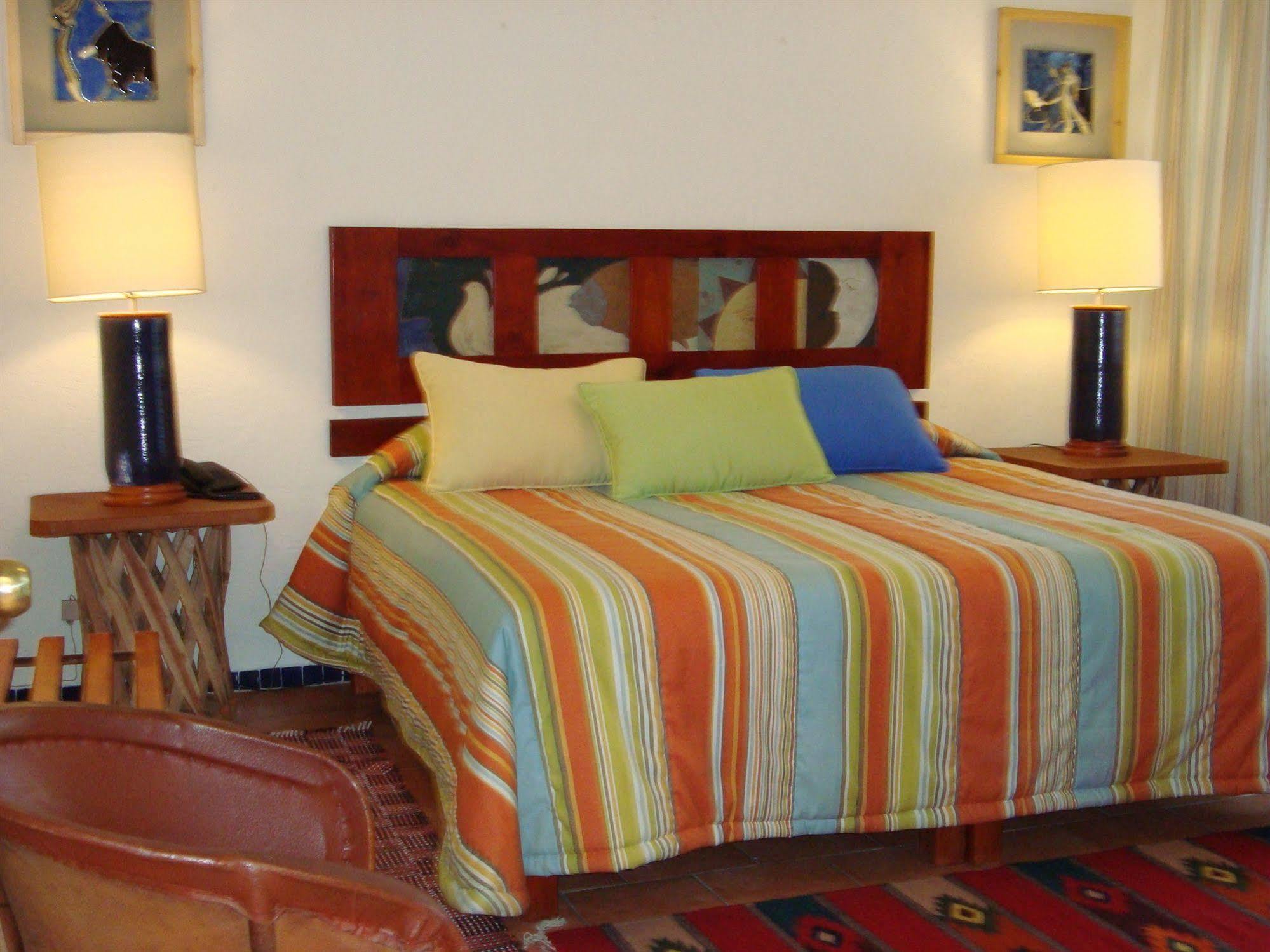 Casa Tlaquepaque Otel Dış mekan fotoğraf