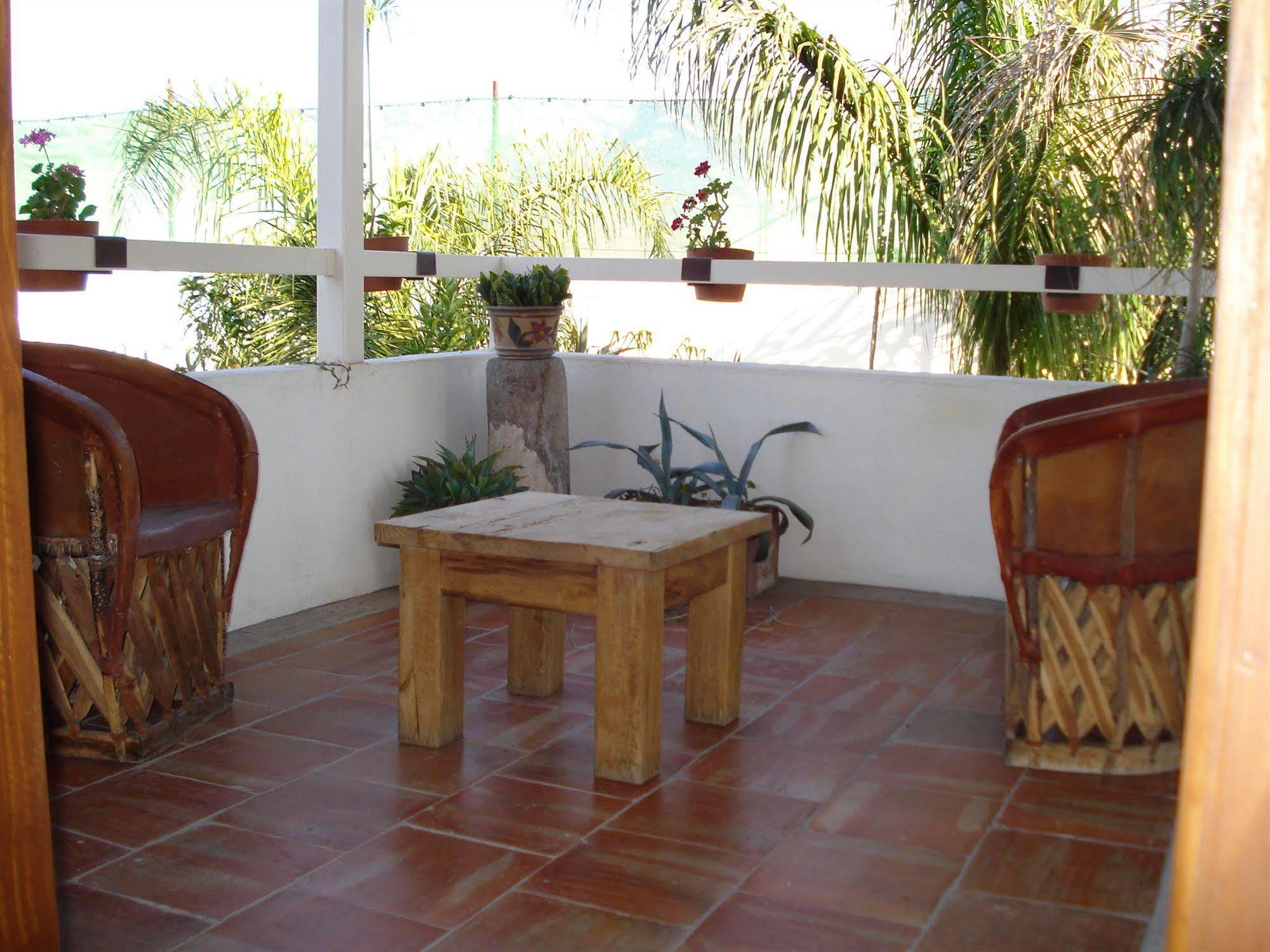 Casa Tlaquepaque Otel Dış mekan fotoğraf