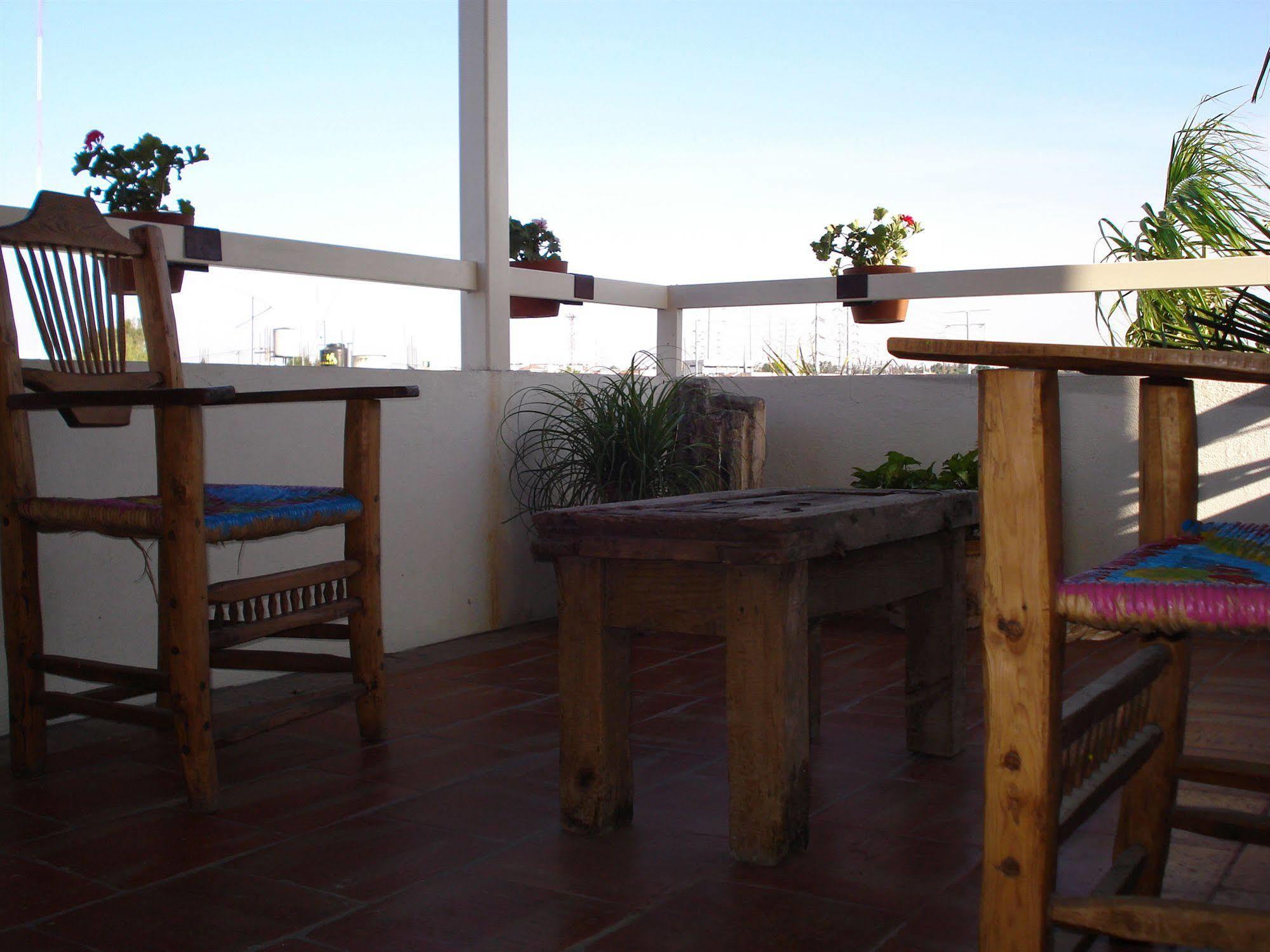 Casa Tlaquepaque Otel Dış mekan fotoğraf
