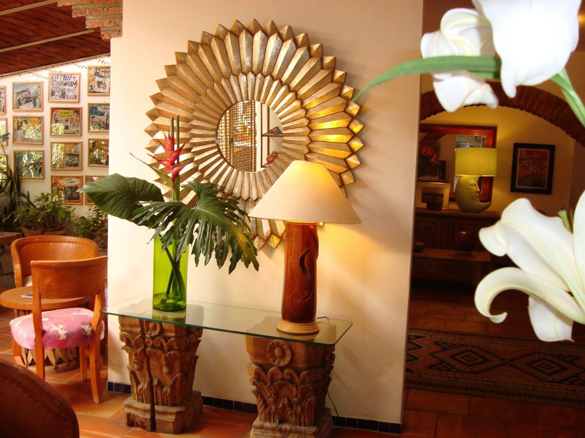 Casa Tlaquepaque Otel Dış mekan fotoğraf