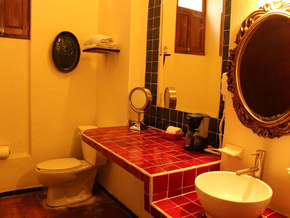Casa Tlaquepaque Otel Dış mekan fotoğraf